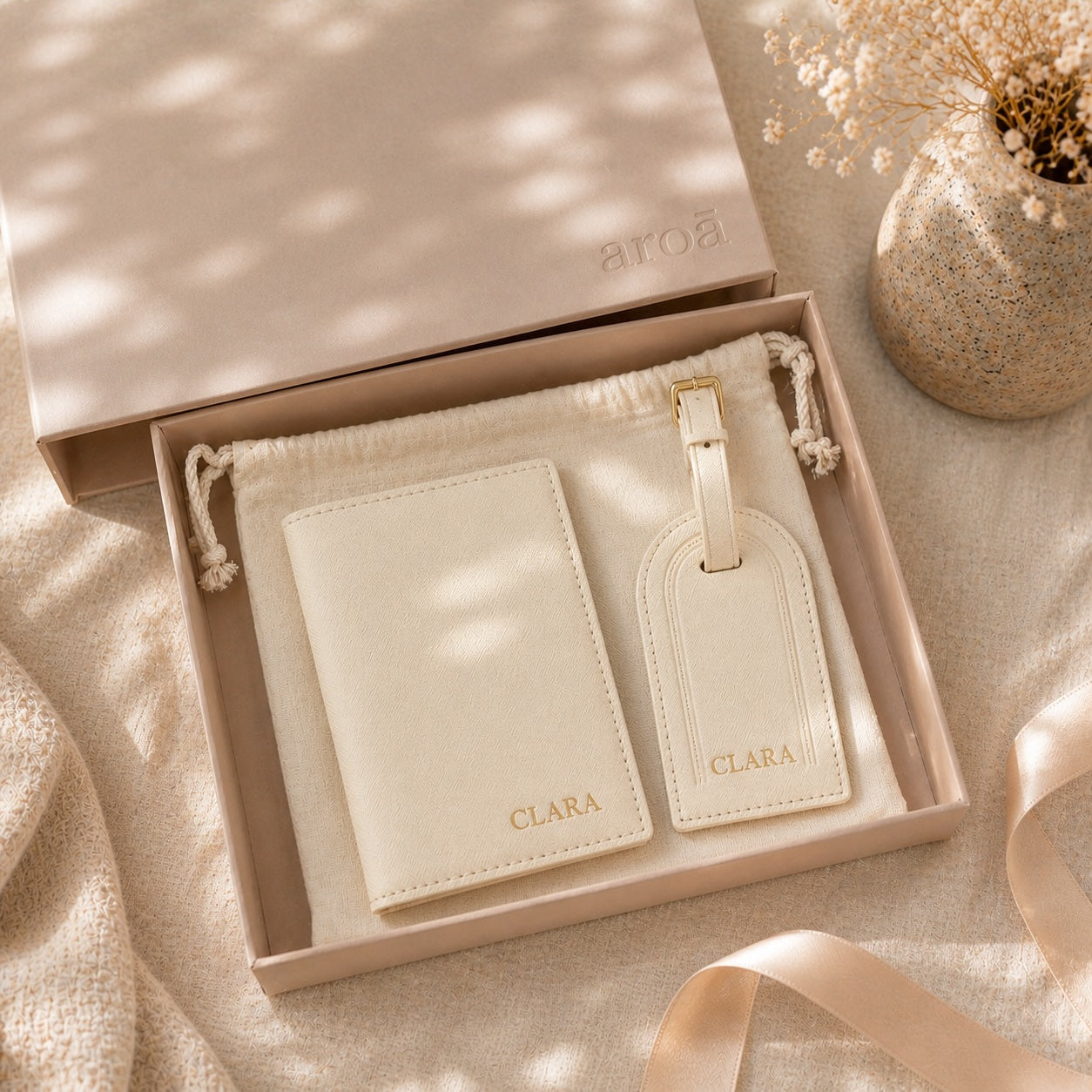 The Gift Edit